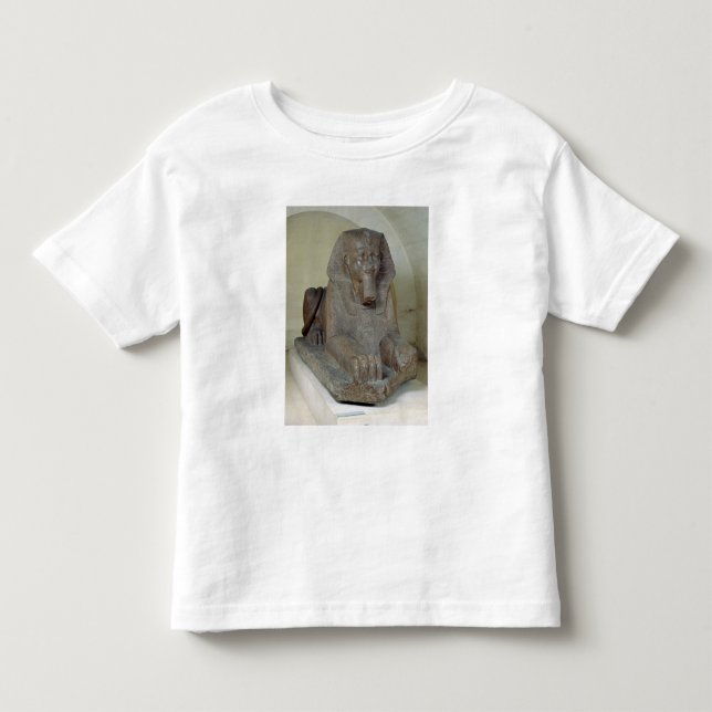 Stor sphinx, från Tanis T Shirt (Framsida)