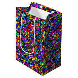 Stor stänk - presentbag