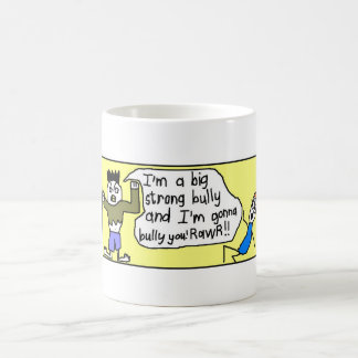 Stor stark jättebra mugg