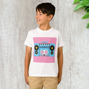 Stor Stereo T Shirt
