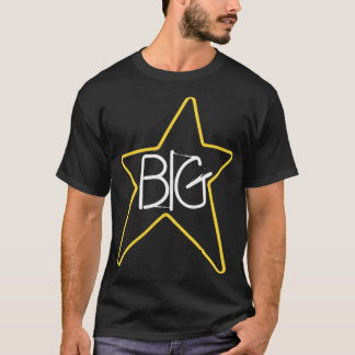 stor stjärna Essential T-Shirt
