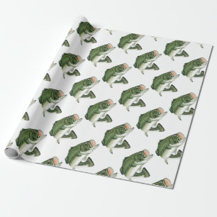 Stor stor munbas presentpapper