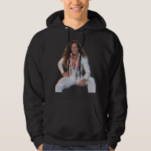 Stor Sug Body Suit Hoodie