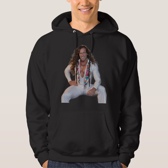 Stor Sug Body Suit Hoodie (Framsida)
