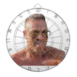 Stor Sug Darttavla