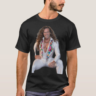 Stor Sug Fabio Tryck T Shirt