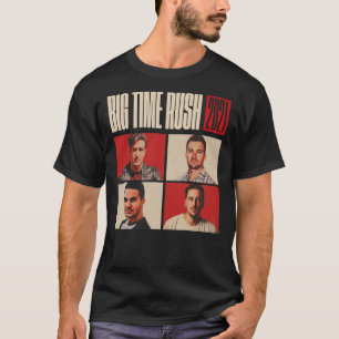 Stor svårighet i låg China Cult Classic Classic T Shirt