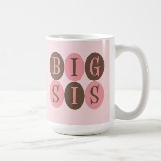 Stor syrranmugg kaffemugg