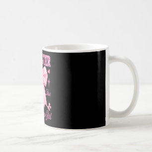 Stor syster födelsedagsflicka matchande coquette r kaffemugg