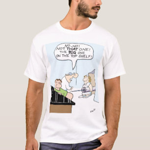 Stor T Shirt