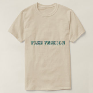 Stor T-Shirt med vår logga