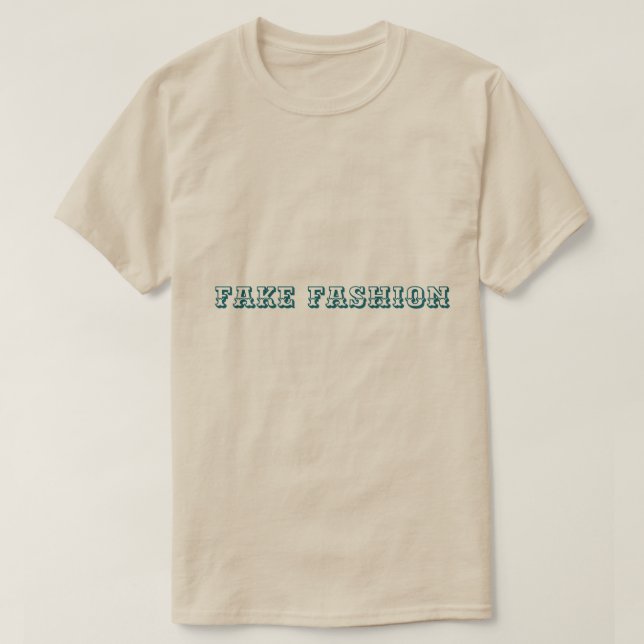 Stor T-Shirt med vår logga  (Design framsida)