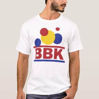 Stor T-tröja för bröd K.L.I.C. Tee
