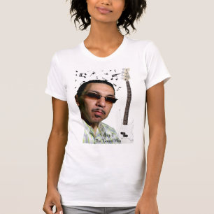 Stor T Tshirt för dam T-shirt