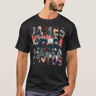 stor tidsförskjutning live Classic T-Shirt