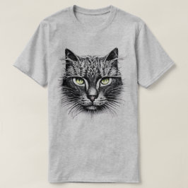Stor Tom Cat T-shirt