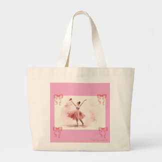 STOR TOTE BAG JUMBO TYGKASSE