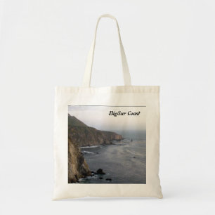 Stor toto för Sur kustenbudget Tygkasse