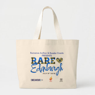 Stor toto RARE16 Jumbo Tygkasse