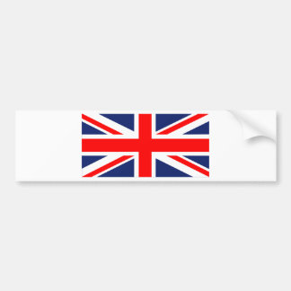Stor Union Jack.png Bildekal