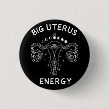 Stor Uterus Energy Feminist