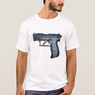 stor walther_p22_left_very tee shirt