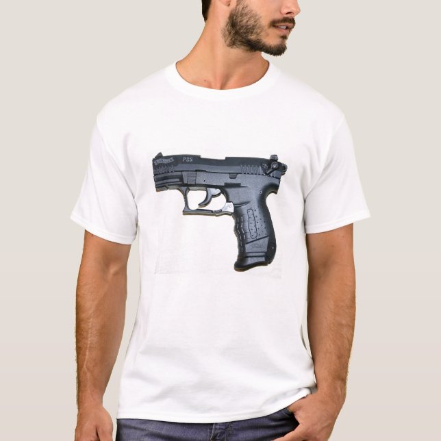 stor walther_p22_left_very tee shirt (Framsida)