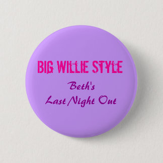 Stor Willie stil, Beths sist natt ut Knapp