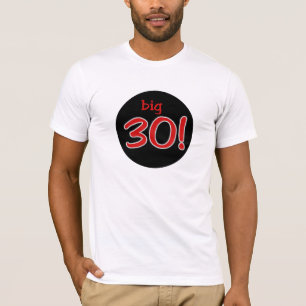 Stora 30 tee shirt