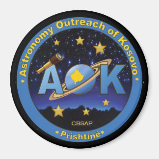 Stora 3-tumsfack magnet