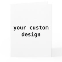 stora 8 x 11 gratulationskort