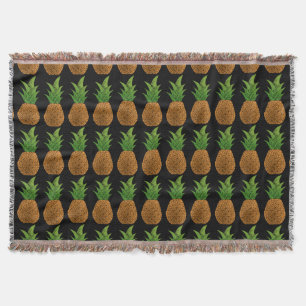 Stora ananas Thunder_Cove Filt