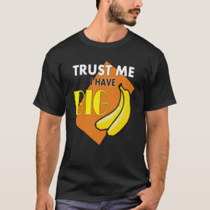 Stora bananen t shirt