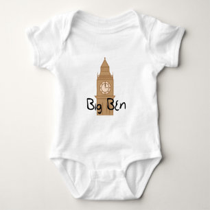 Stora Ben 2 Tee