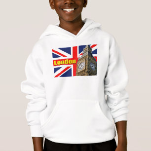 Stora Ben - London - England T-shirt