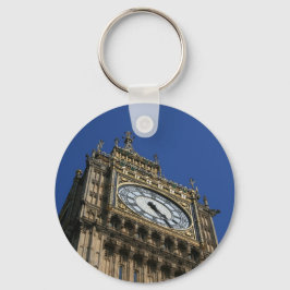 Stora Ben - London Keychain Nyckelring