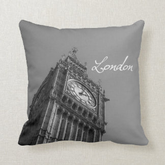 Stora Ben London Kudde
