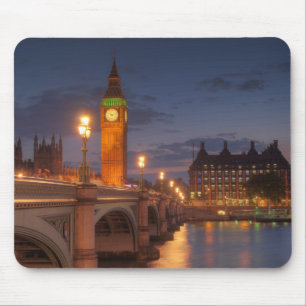 Stora Ben (London) Musmatta