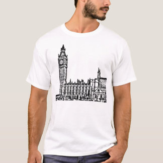 stora ben london tee shirt