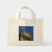 Stora Ben - London toto