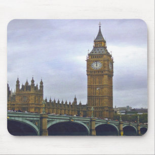 Stora Ben Mousepad Musmatta
