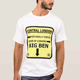 Stora Ben T-shirt