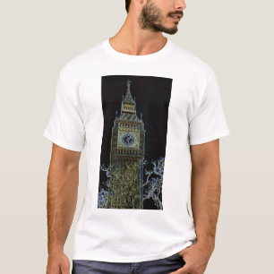 Stora Ben T-tröja T-shirt