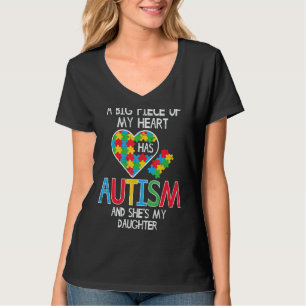 Stora Biet i mitt hjärta har dödsdöttrar T Shirt