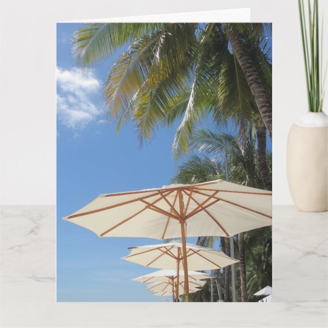 stora blå skuggor som går i pension kort (Framsida)