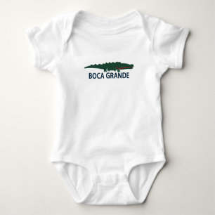 Stora Boca - alligator T Shirt