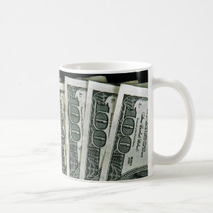 Stora bockar kaffemugg