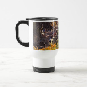 Stora bockar resemugg