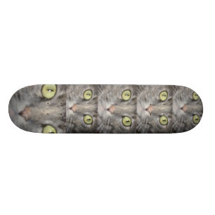 STORA BRÄDET SKATEBOARD BRÄDA 21,5 CM