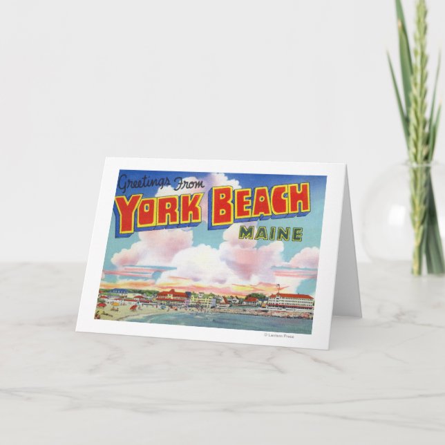 Stora brevplatser, hälsningar från kort (Framsida)